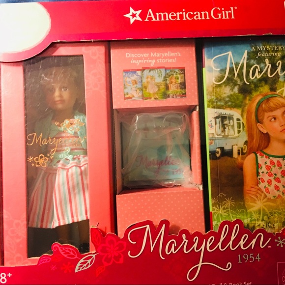american girl mini doll stand